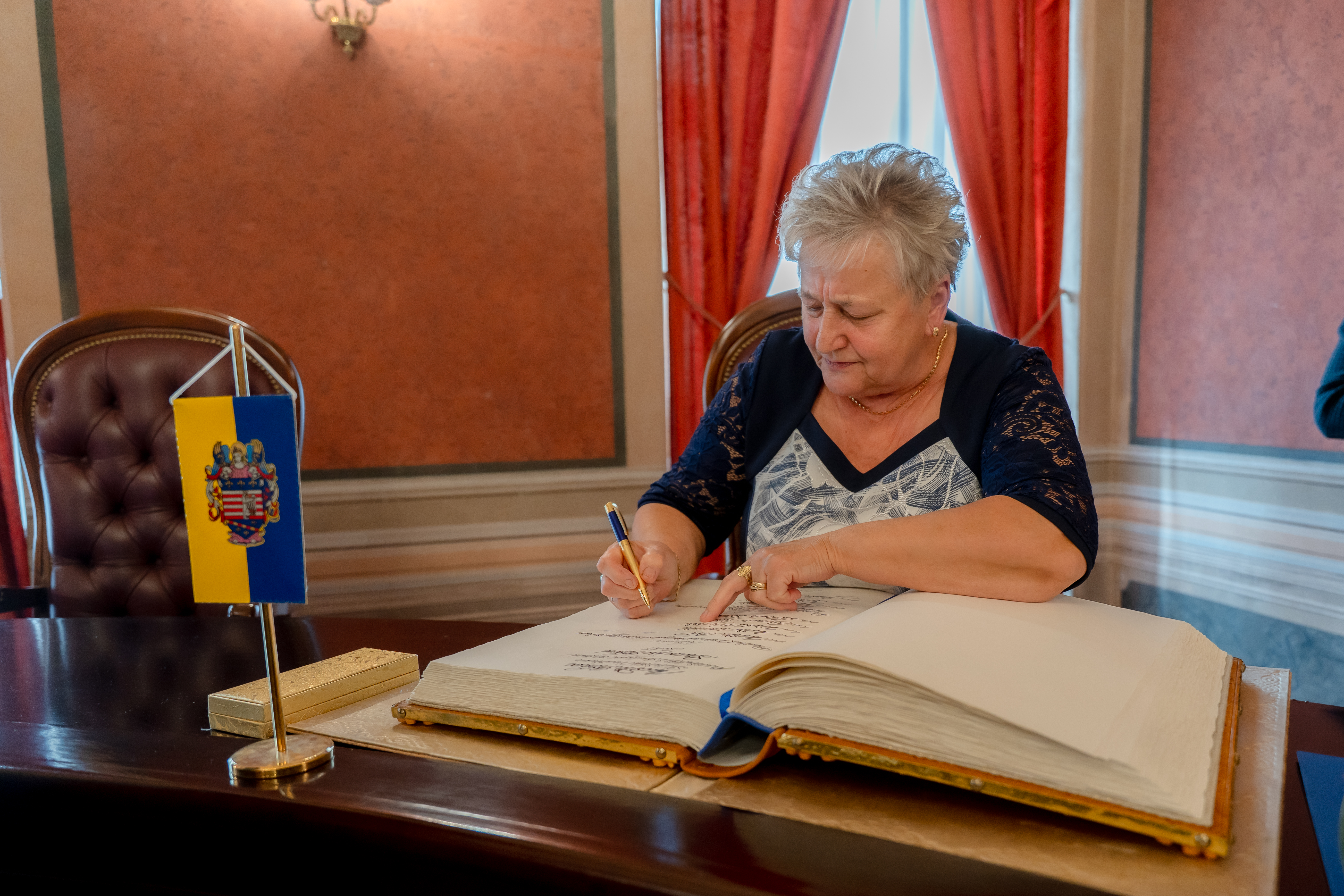 Srdce pre Kosice  ocenovanie socialnych pracovnikov 2025-58